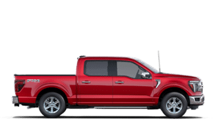 2025 Ford F-150® External Image 1